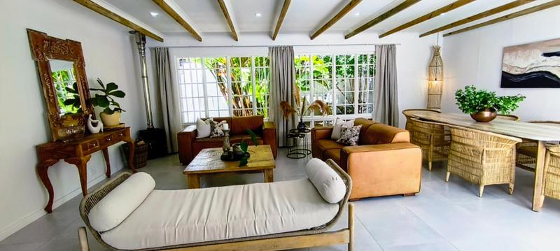 2 Bedroom Property for Sale in Kleinkrantz Western Cape